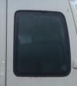 2002 fiat scudo 1.9 dizel çıkma sağ bagaj camı