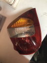 Oto Çıkma Parça / Fiat / Palio / Far & Stop / Sağ Arka Stop / Çıkma Parça 
