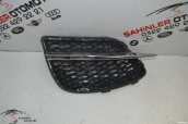 MERCEDES S SERİSİ W222 A222 SOL ÖN SİS FARI ÇERÇEVESİ