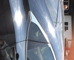 2018 HONDA CİVİC HATASIZ SAĞ KELEBEK CAMI.