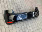 Oto Çıkma Parça / Volkswagen / Golf / Tampon / Arka Tampon / Sıfır Parça 