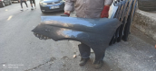 Oto Çıkma Parça / Volkswagen / Jetta / Kaporta & Karoser / Sol Ön Çamurluk / Çıkma Parça 