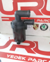 Oto Çıkma Parça / Volkswagen / Jetta / Radyatör / Yedek Su Deposu / Çıkma Parça 