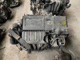 Oto Çıkma Parça / Mazda / 323 / Motor / Motor (komple) / Çıkma Parça 