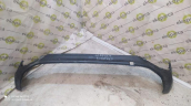 AUDI Q2 2017 2022 ARKA TAMPON SPOYLER 81A807323F