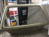 Oto Çıkma Parça / Volkswagen / Golf / Kaporta & Karoser / Bagaj Kapağı / Sıfır Parça 