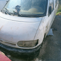 Oto Çıkma Parça / Nissan / Vanetto / Far & Stop / Sağ Ön Far / Çıkma Parça 