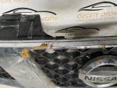 Oto Çıkma Parça / Nissan / Navara / Kaporta & Karoser / Panjur / Çıkma Parça 