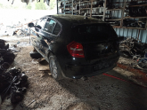Oto Çıkma Parça / Bmw / 1 Serisi / Kaporta & Karoser / Komple Arka / Çıkma Parça 