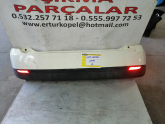 Oto Çıkma Parça / Ford / C-Max / Tampon / Ön Tampon / Çıkma Parça 