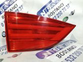 Oto Çıkma Parça / Bmw / X1 / Far & Stop / Sol Arka Stop / Çıkma Parça 