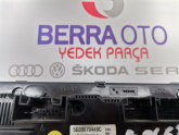 Oto Çıkma Parça / Seat / Leon / Klima / Kontrol Paneli / Çıkma Parça 