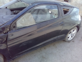 2010 HONDA CRZ ÇIKMA SOL ÖN KAPI.