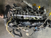 Oto Çıkma Parça / Fiat / Fiorino / Motor / Motor (komple) / Çıkma Parça 
