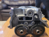 Oto Çıkma Parça / Ford / Transit / Motor / Silindir Kapağı / Çıkma Parça 
