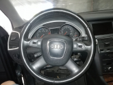 Audi Q7 Hız Sabitleyici Kolu hatasız orjinal çıkma