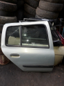 Oto Çıkma Parça / Renault / Clio / Kaporta & Karoser / Sağ Arka Kapı / Çıkma Parça 