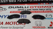 Oto Çıkma Parça / Mitsubishi / Asx / Fren / Fren Balatası / Sıfır Parça 