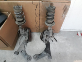 Oto Çıkma Parça / Fiat / Fiorino / Alt Takım / Tabla / Çıkma Parça 