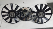 Oto Çıkma Parça / Seat / Inca / Fan / Fan Motoru / Sıfır Parça 