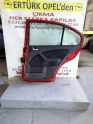 Oto Çıkma Parça / Skoda / Octavia / Kaporta & Karoser / Sağ Arka Kapı / Çıkma Parça 