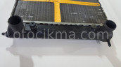Oto Çıkma Parça / Volkswagen / Jetta / Radyatör / Su Radyatörü / Sıfır Parça 