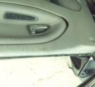 ORİJİNAL 96 VOLVO S40 KAPI KOLÇAĞI.