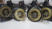 951 003033 BOSCH CİTROEN BX 1982-1984 KALORİFER MOTORU SIFIR