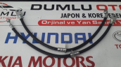 Oto Çıkma Parça / Honda / Jazz / Fren / Fren Borusu / Sıfır Parça 