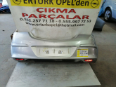 Oto Çıkma Parça / Opel / Astra / Tampon / Arka Tampon / Çıkma Parça 