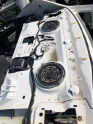 Citroen C-Elysee Arka Hoparlör Hatasız Orjinal Çıkma