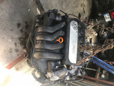 Oto Çıkma Parça / Volkswagen / Passat / Motor / Motor (komple) / Çıkma Parça 