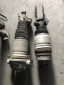 Oto Çıkma Parça / Porsche / Cayenne / Alt Takım / Amortisör / Çıkma Parça 