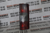 Oto Çıkma Parça / Opel / Combo / Far & Stop / Sol Arka Stop / Çıkma Parça 