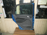 Oto Çıkma Parça / Ford / Focus / Kaporta & Karoser / Sol Arka Kapı / Çıkma Parça 