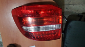 Oto Çıkma Parça / Porsche / Cayenne / Far & Stop / Sağ Arka Stop / Çıkma Parça 