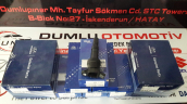 Oto Çıkma Parça / Hyundai / Matrix / Motor / Ateşleme Bobini / Sıfır Parça 