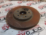 Oto Çıkma Parça / Opel / Mokka / Fren / Fren Disk Ayna / Çıkma Parça 