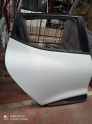 RENAULT CLİO 4 ORJ ÇİKMA ARKA SAG KAPI GÜL OTOMOTIV
