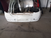Renault Clio Çıkma Arka tanpon 2013 2017