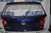 Oto Çıkma Parça / Volkswagen / Golf / Kaporta & Karoser / Bagaj Kapağı / Çıkma Parça 