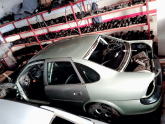 Oto Çıkma Parça / Opel / Astra / Kaporta & Karoser / Sol Arka Kapı / Çıkma Parça 