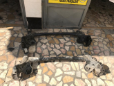 opel astra k arka dingil torsiyon ORJİNAL OTO OPEL ÇIKMA