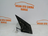 Oto Çıkma Parça / Toyota / Yaris / Ayna / Sol Dış Ayna / Çıkma Parça 