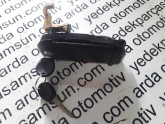 Oto Çıkma Parça / Volkswagen / Transporter / Kaporta & Karoser / Dış Kapı Kolu / Sıfır Parça 
