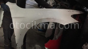 Oto Çıkma Parça / Volkswagen / Jetta / Kaporta & Karoser / Sol Ön Çamurluk / Çıkma Parça 