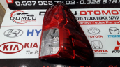 Oto Çıkma Parça / Toyota / Hilux / Far & Stop / Sağ Arka Stop / Sıfır Parça 
