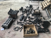 Oto Çıkma Parça / Volkswagen / Golf / Motor / Eksantrik / Çıkma Parça 