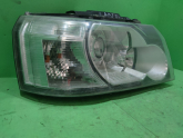 Oto Çıkma Parça / Land Rover / Freelander / Far & Stop / Sağ Ön Far / Çıkma Parça 