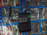 Oto Çıkma Parça / Volkswagen / Golf / Elektrik / Sigorta Kutusu / Çıkma Parça 